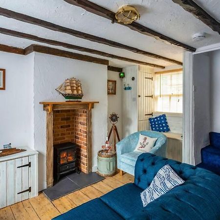 Smuggler'S Cottage Broadstairs Kültér fotó