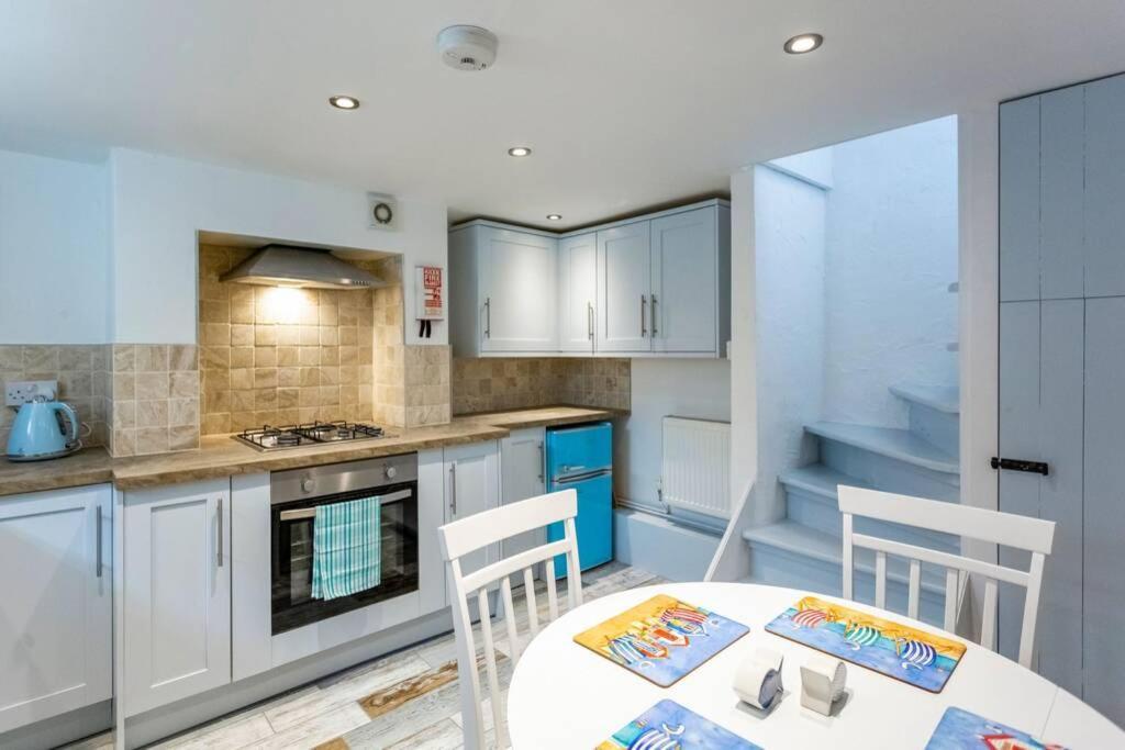 Smuggler'S Cottage Broadstairs Kültér fotó