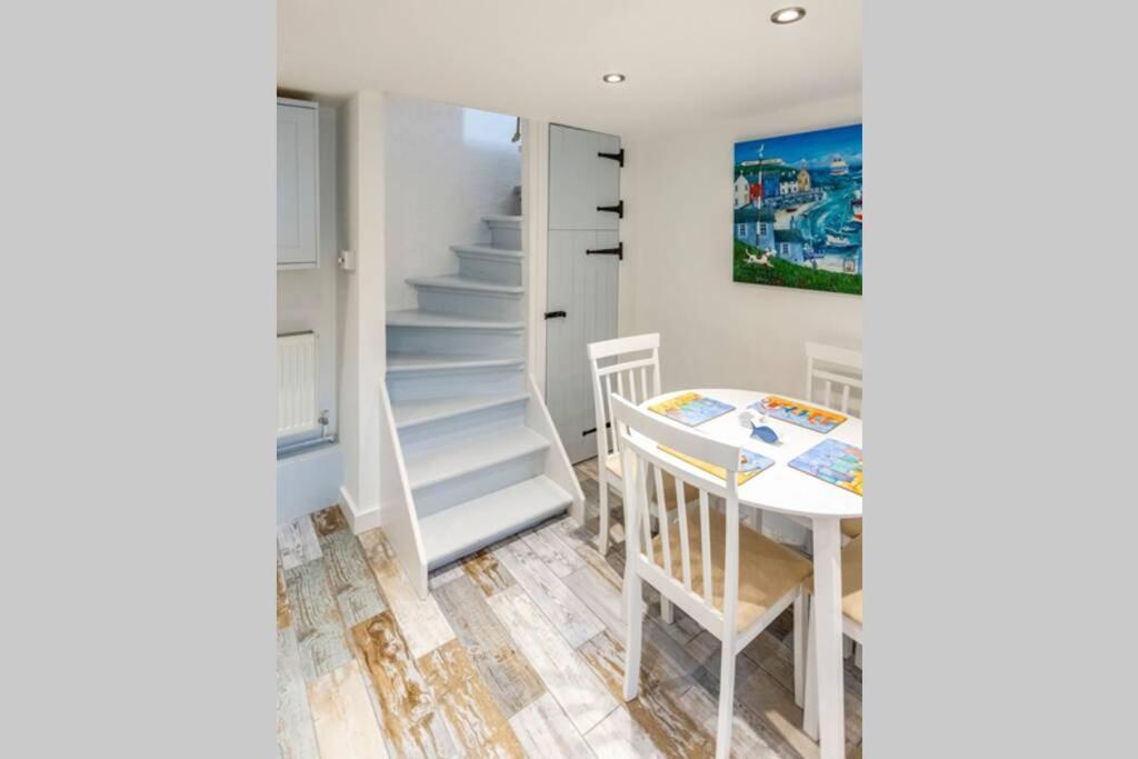 Smuggler'S Cottage Broadstairs Kültér fotó