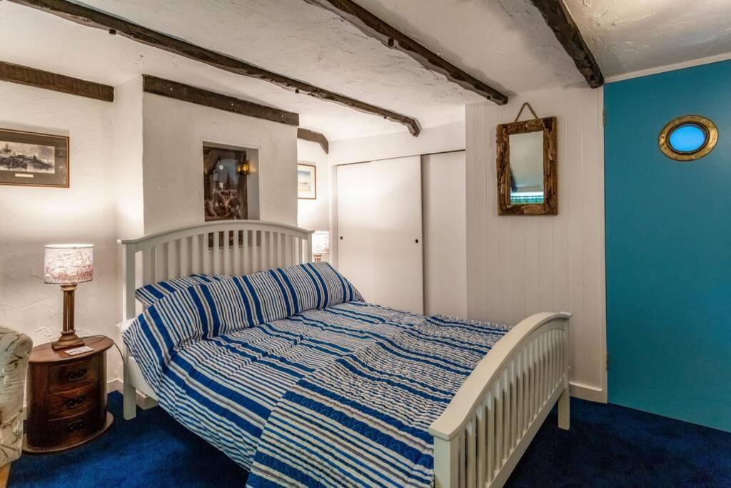 Smuggler'S Cottage Broadstairs Kültér fotó