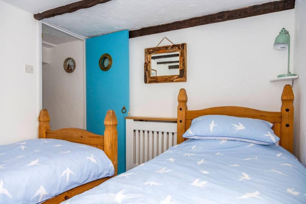 Smuggler'S Cottage Broadstairs Kültér fotó