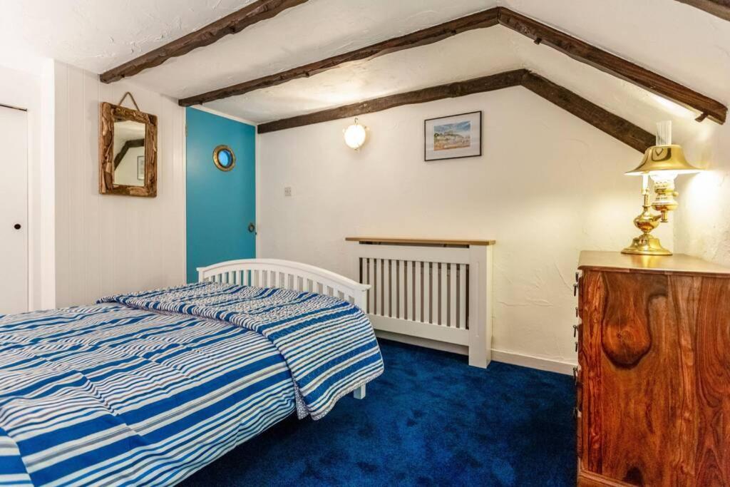 Smuggler'S Cottage Broadstairs Kültér fotó