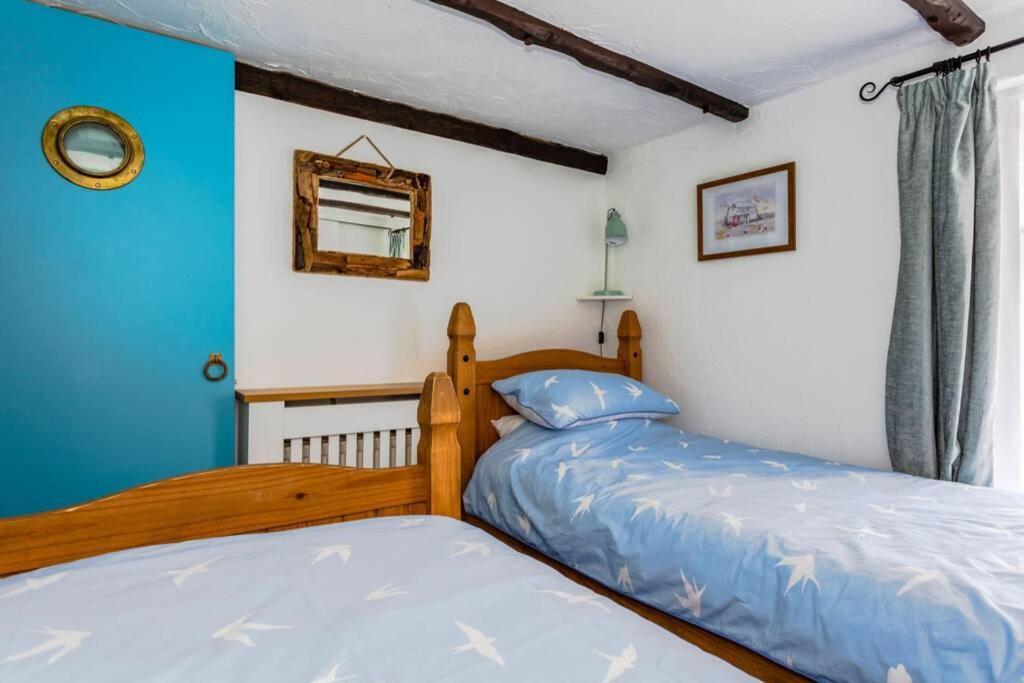 Smuggler'S Cottage Broadstairs Kültér fotó